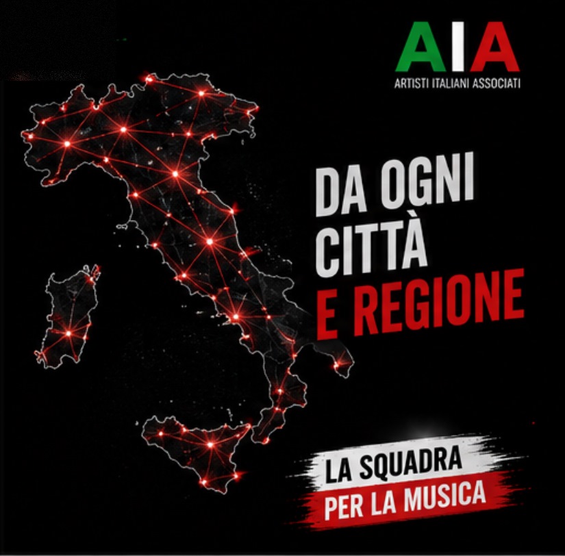 Da ogni città e regione